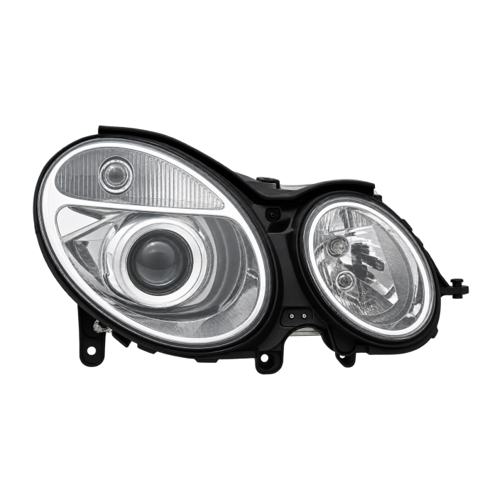 Koplamp rechts voor MERCEDES E W211 2002-2006
