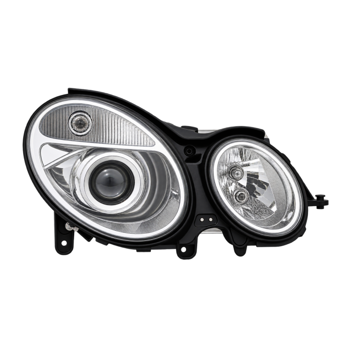 Koplamp rechts voor MERCEDES E W211 2002-2006
