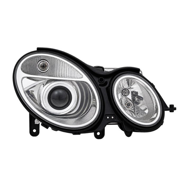 Koplamp rechts voor MERCEDES E W211 2002-2006