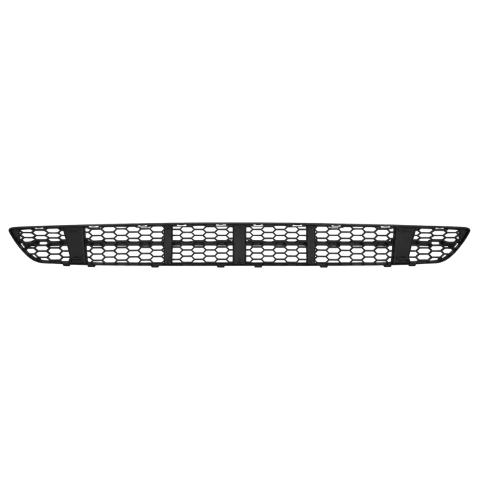 Grille voor MERCEDES E W211 2002-2006