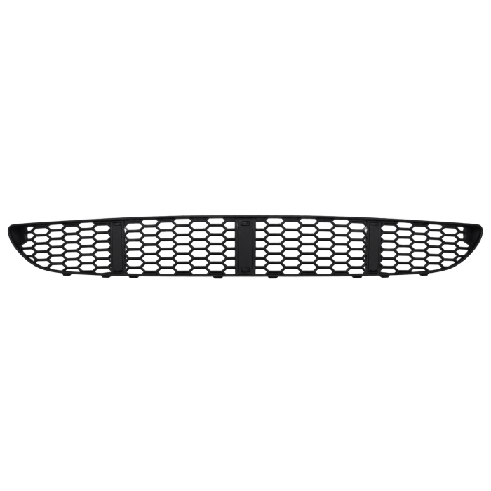 Grille voor MERCEDES E W211 2002-2006