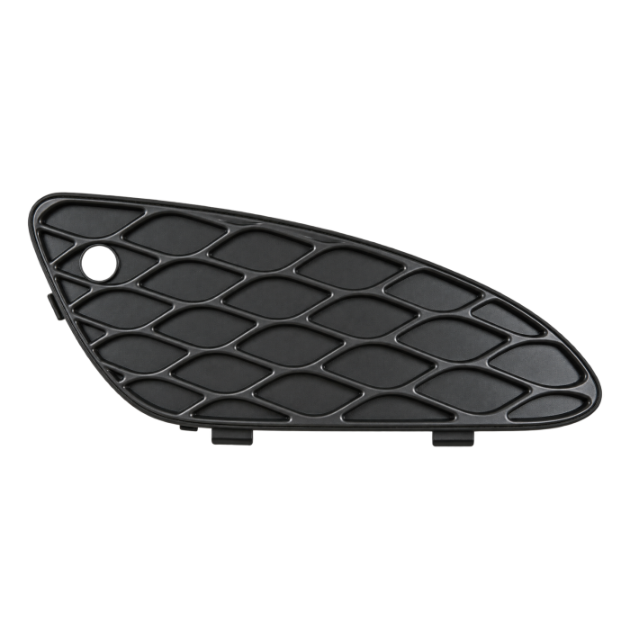Grille voor MERCEDES E W211 2002-2006