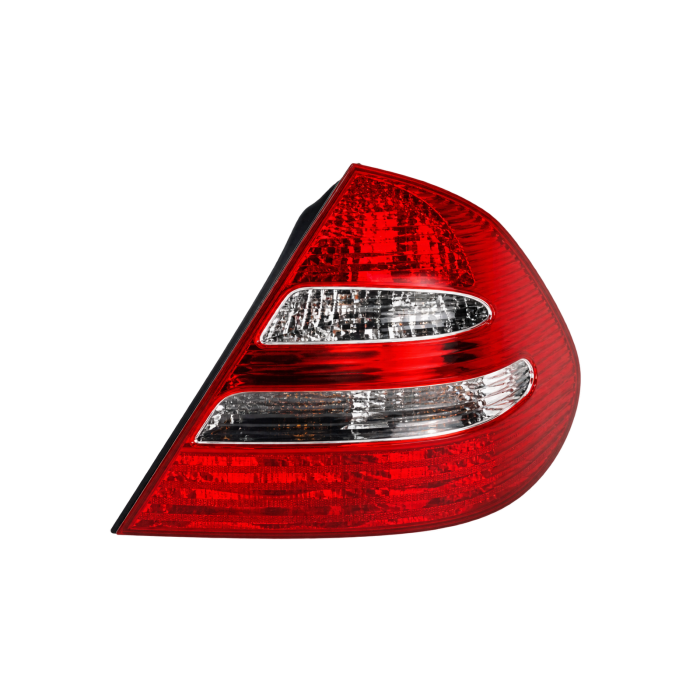 Achterlicht voor MERCEDES E W211 2002-2006