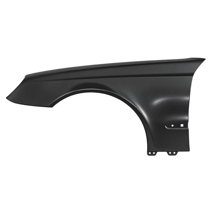 Spatbord (voorscherm) voor MERCEDES E