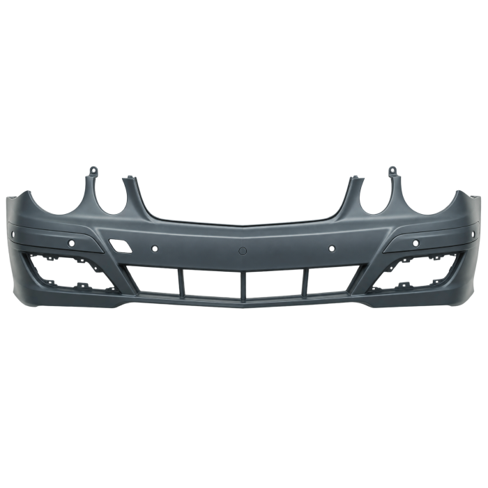 Voorbumper voor MERCEDES E W211 2006-2009