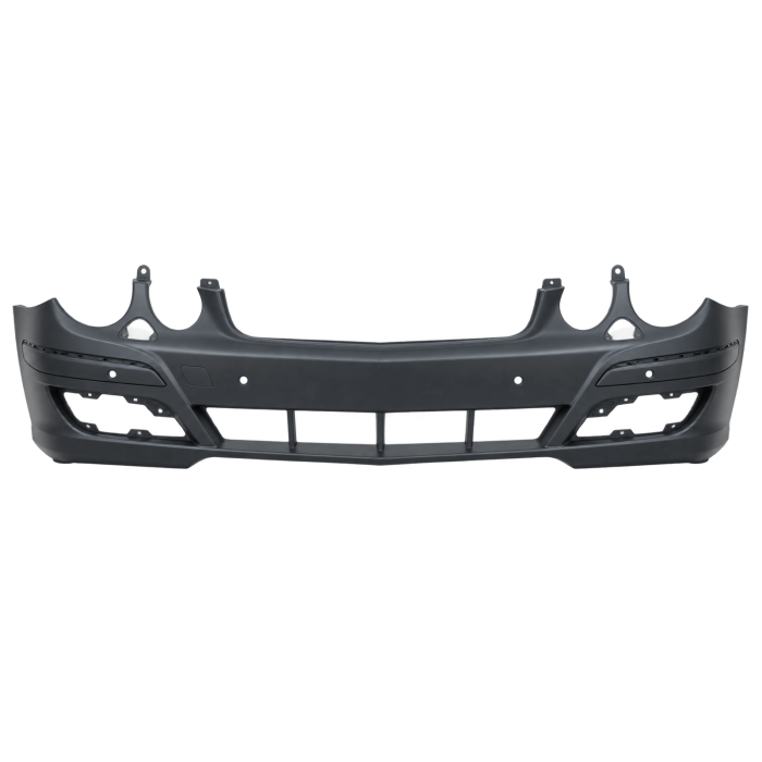 Voorbumper links voor MERCEDES E W211 2006-2009