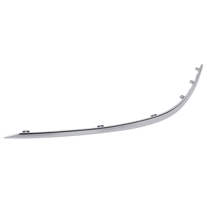 Voorbumper voor MERCEDES E W211 2006-2009