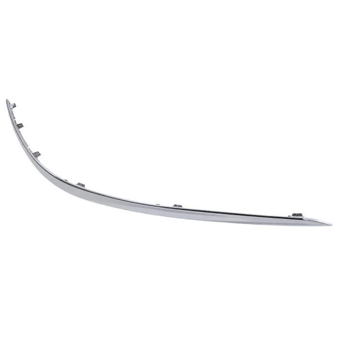 Voorbumper voor MERCEDES E W211 2006-2009