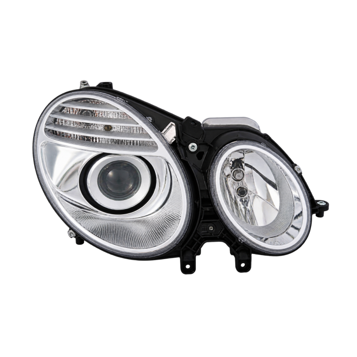 Koplamp links voor MERCEDES E W211 2006-2009