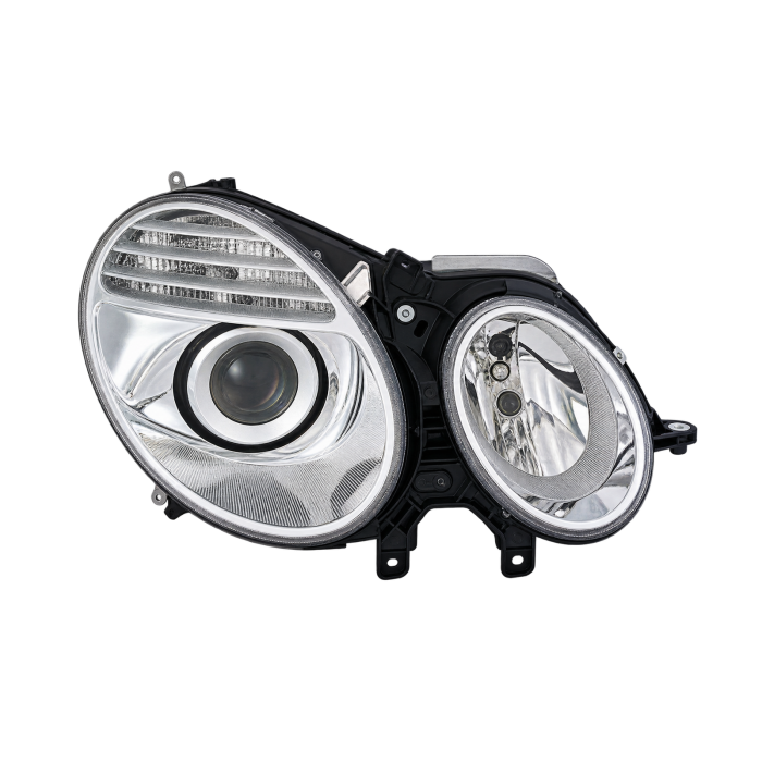Koplamp links voor MERCEDES E W211 2006-2009