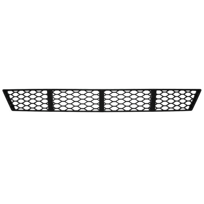 Grille voor MERCEDES E W211 2006-2009