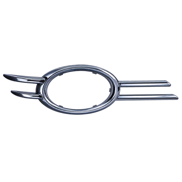 Mistlamp voor MERCEDES E W211 2006-2009
