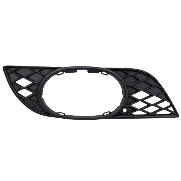 Grille links voor MERCEDES E W211 2006-2009