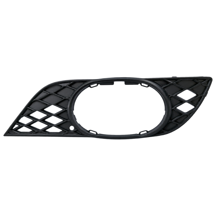 Grille links voor MERCEDES E W211 2006-2009