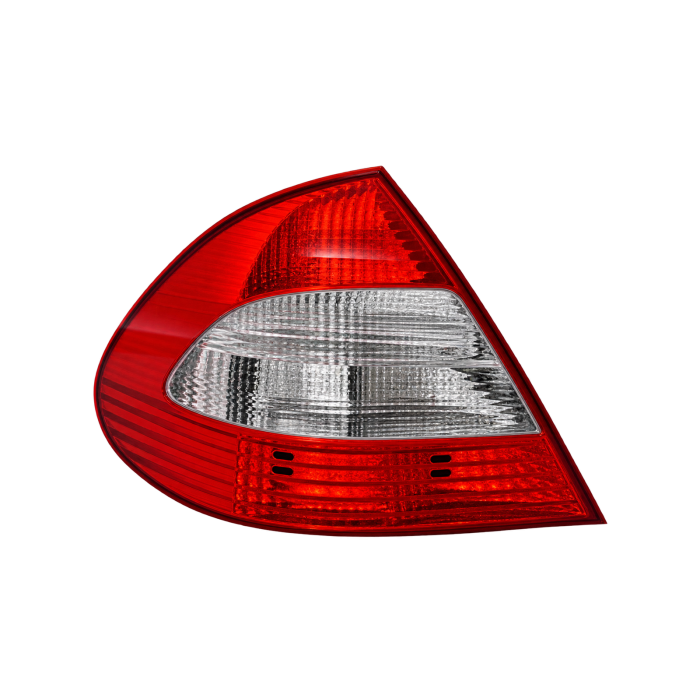 Achterlicht voor MERCEDES E W211 2006-2009