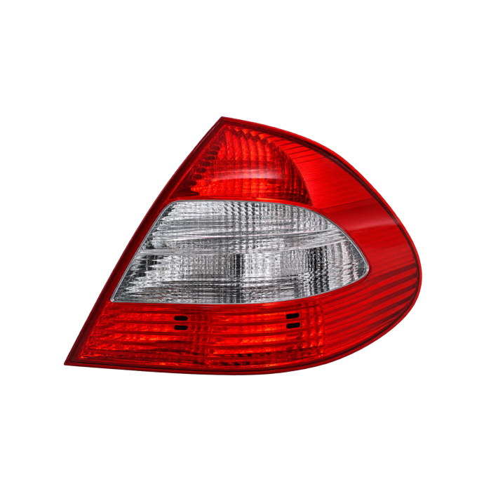 Achterlicht voor MERCEDES E W211 2006-2009
