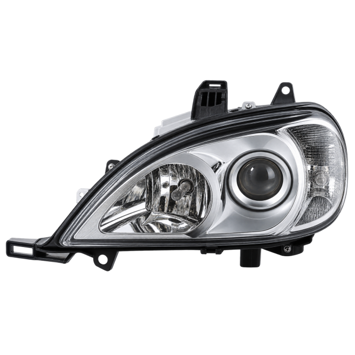 Koplamp rechts voor MERCEDES M W163 1997-2005