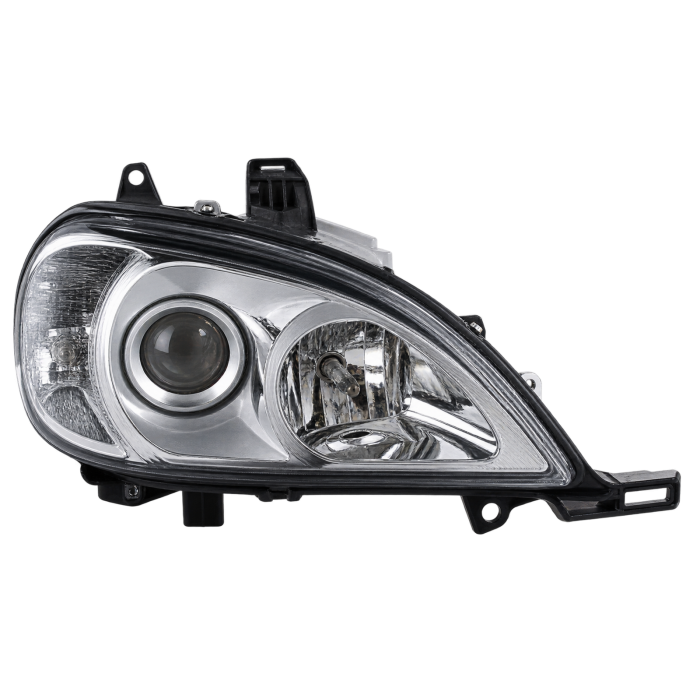 Koplamp rechts voor MERCEDES M W163 1997-2005