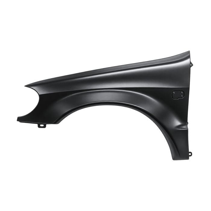 Spatbord (voorscherm) voor MERCEDES M W163 1997-2005