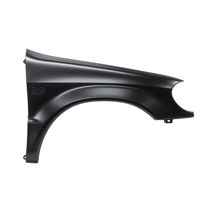 Spatbord (voorscherm) voor MERCEDES M W163 1997-2005
