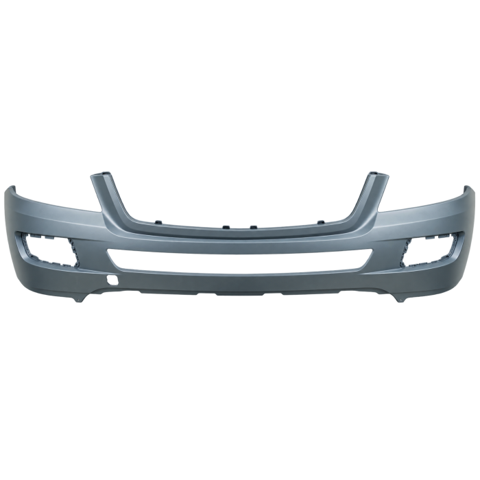 Voorbumper voor MERCEDES M W164 2005-2011