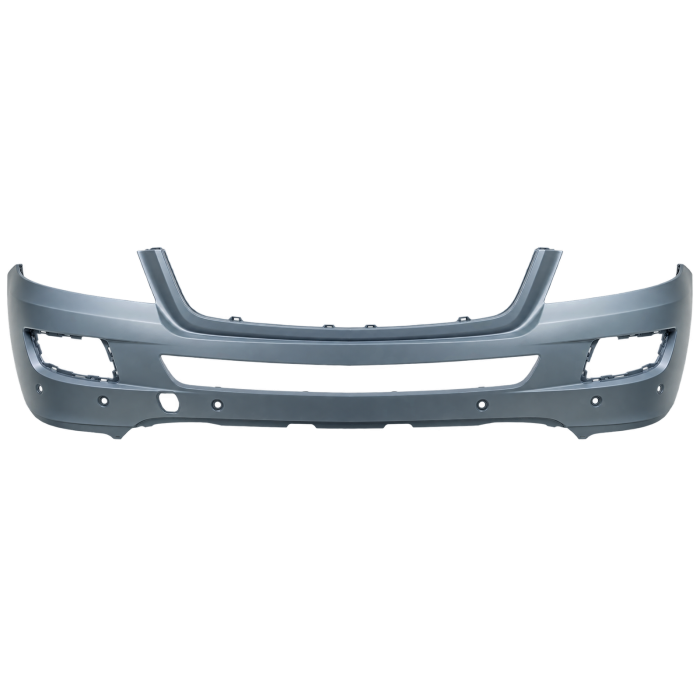 Voorbumper links voor MERCEDES M W164 2005-2011