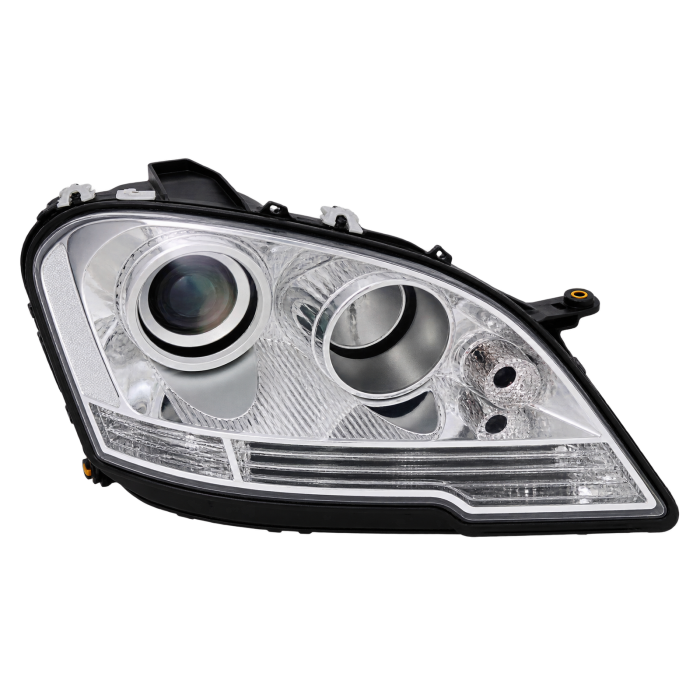 Koplamp rechts voor MERCEDES M W164 2005-2011