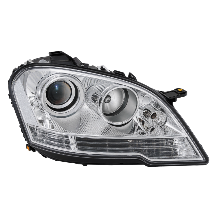 Koplamp rechts voor MERCEDES M W164 2005-2011