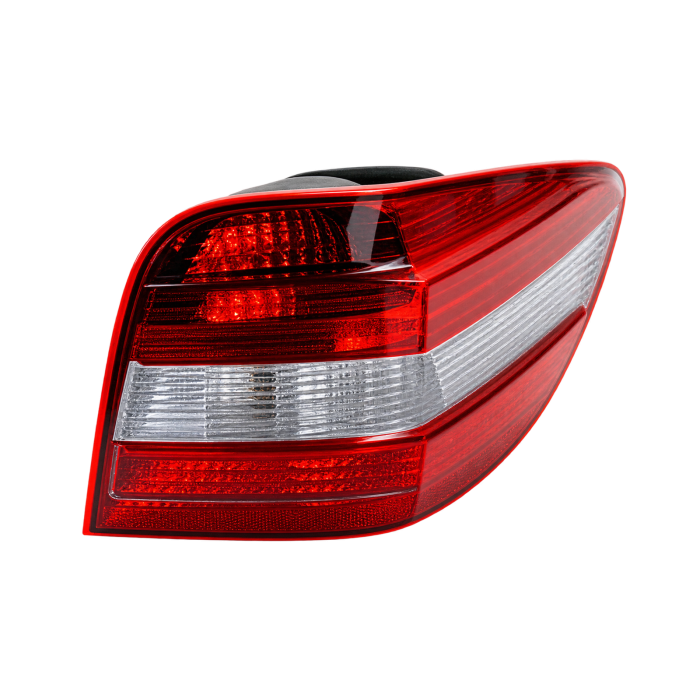 Achterlicht voor MERCEDES M W164 2005-2011