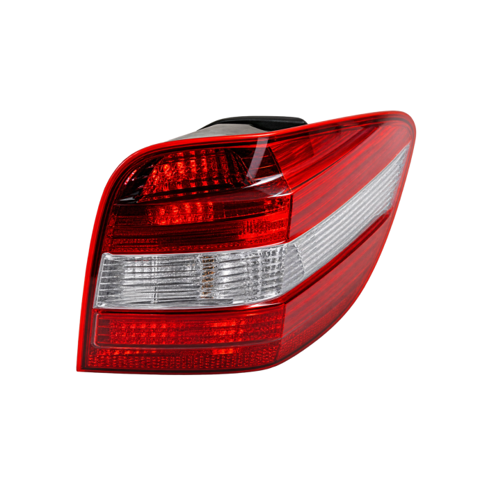 Achterlicht voor MERCEDES M W164 2005-2011