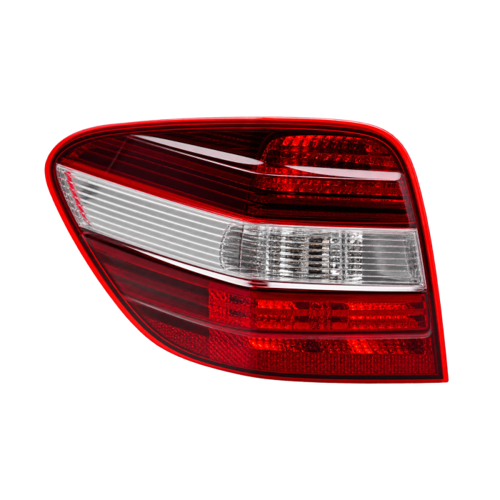 Achterlicht voor MERCEDES M W164 2005-2011