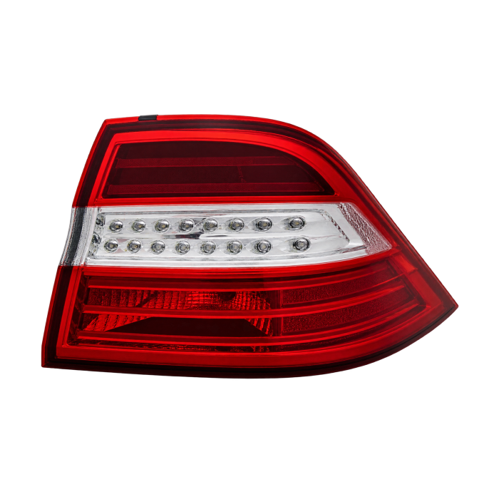 Achterlicht voor MERCEDES M W166 2011-2016