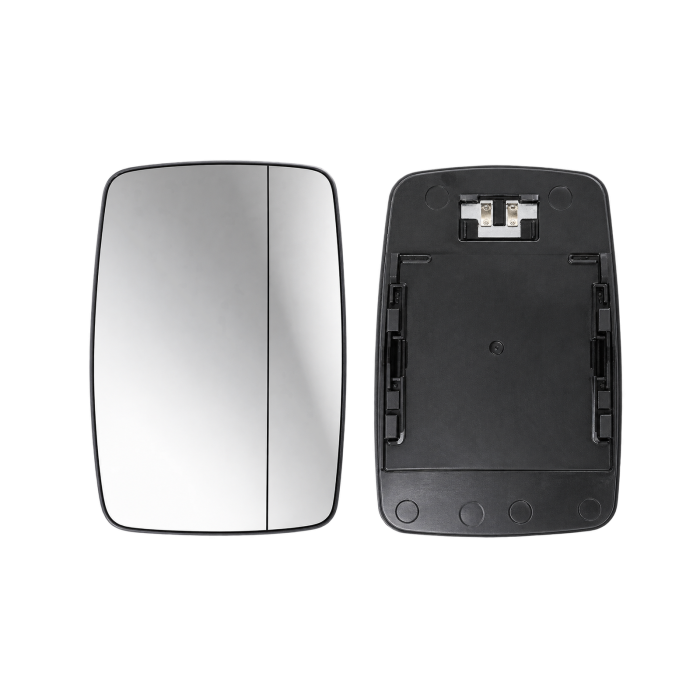 Spiegelglas rechts voor MERCEDES SPRINTER
