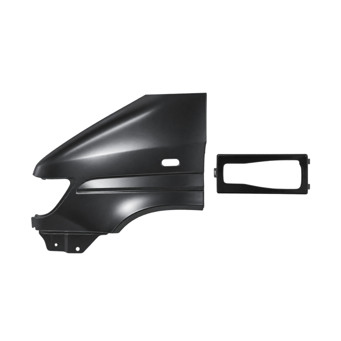 Spatbord (voorscherm) voor MERCEDES SPRINTER TN1 1995-2000