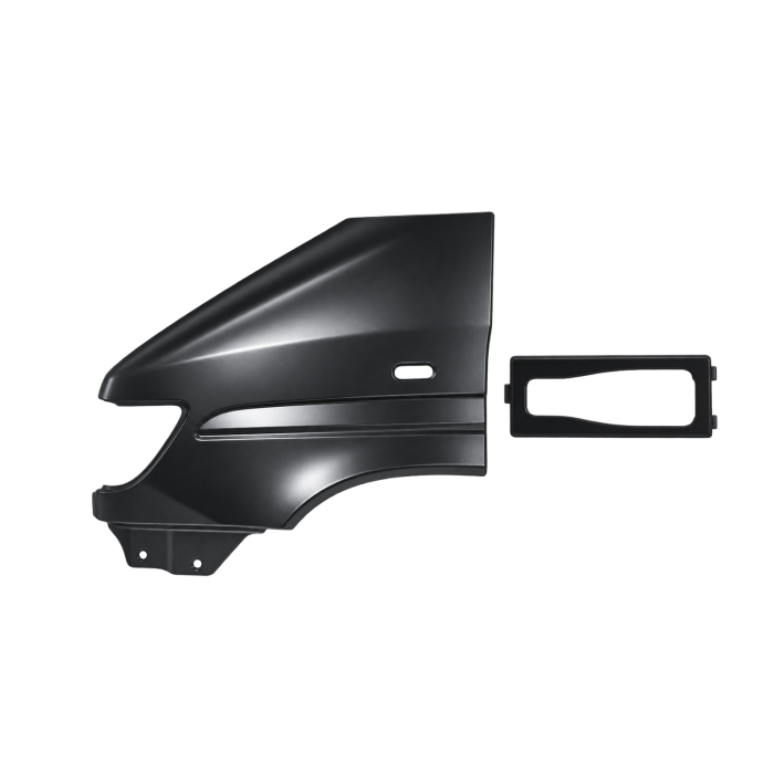 Spatbord (voorscherm) voor MERCEDES SPRINTER TN1 1995-2000