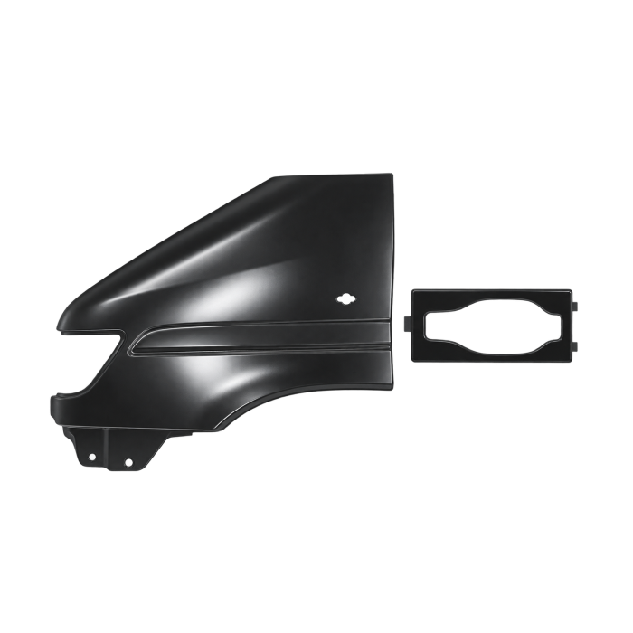Spatbord (voorscherm) voor MERCEDES SPRINTER TN1 1995-2000