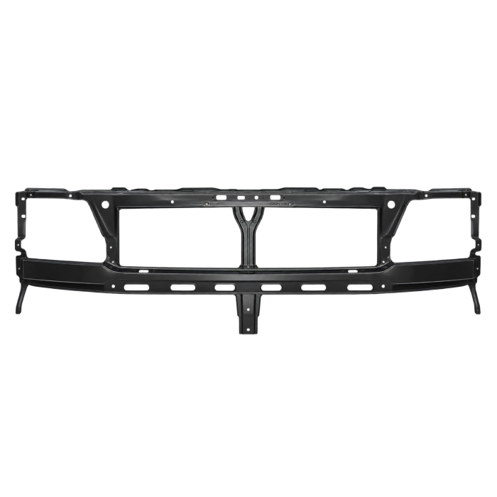 Voorfront (frontpaneel) voor MERCEDES SPRINTER TN1 1995-2000