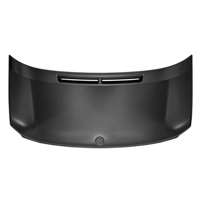 Motorkap voor MERCEDES SPRINTER TN1 1995-2000