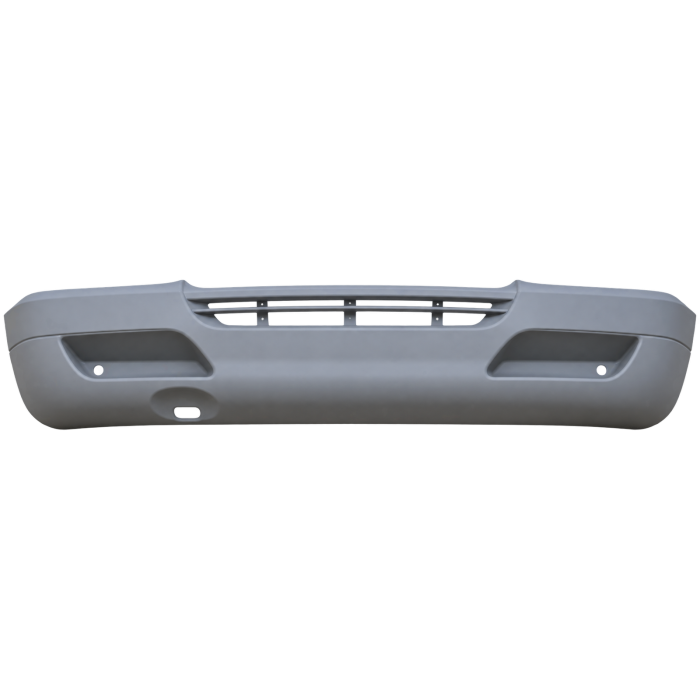 Voorbumper voor MERCEDES SPRINTER W900 2000-2006