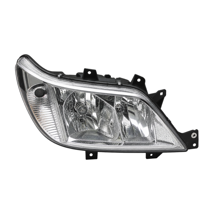 Koplamp links voor MERCEDES SPRINTER W900 2000-2006