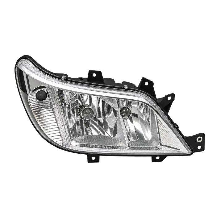 Koplamp rechts voor MERCEDES SPRINTER W900 2000-2006