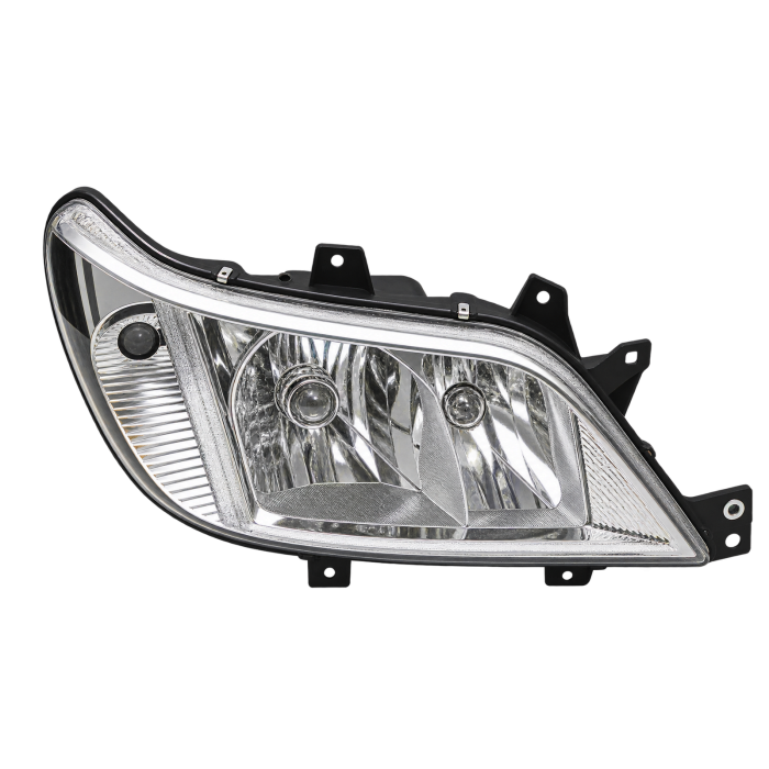 Koplamp links voor MERCEDES SPRINTER W900 2000-2006