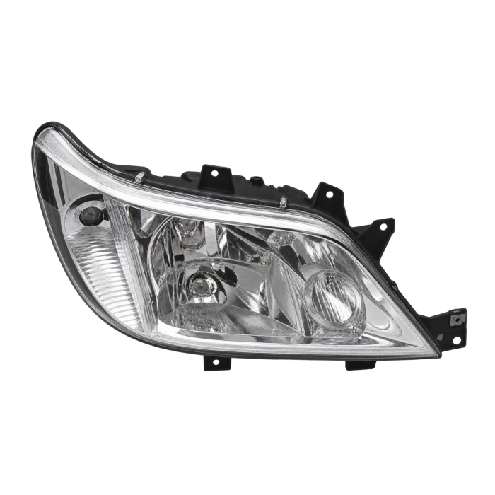 Koplamp links voor MERCEDES SPRINTER W900 2000-2006