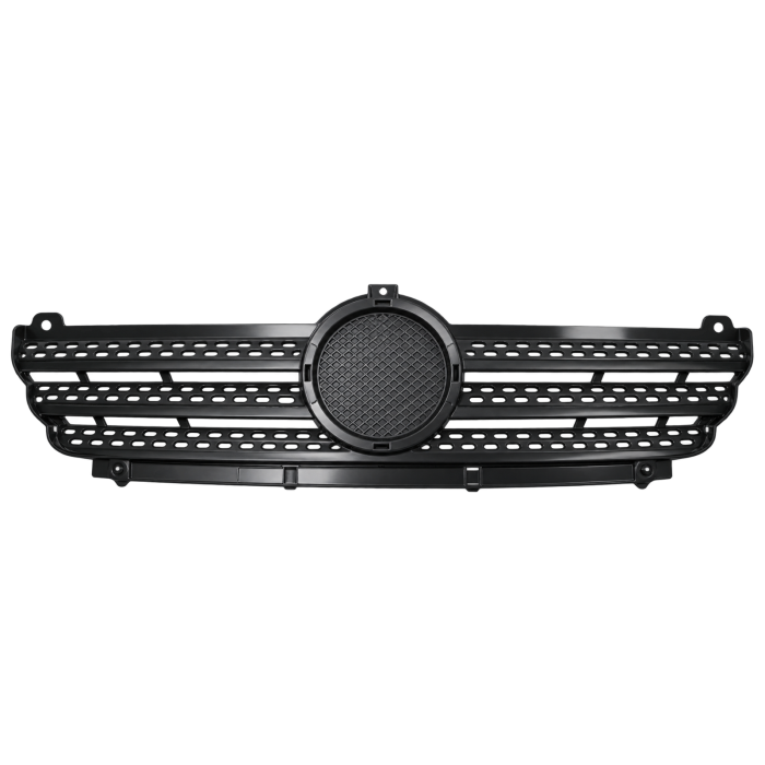 Grille voor MERCEDES SPRINTER W900 2000-2006