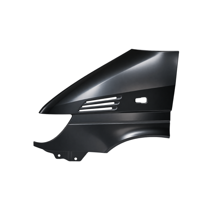 Spatbord (voorscherm) voor MERCEDES SPRINTER W900 2000-2006