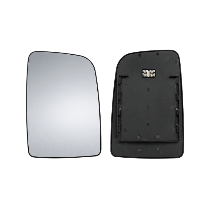 Spiegelglas 2006-2013