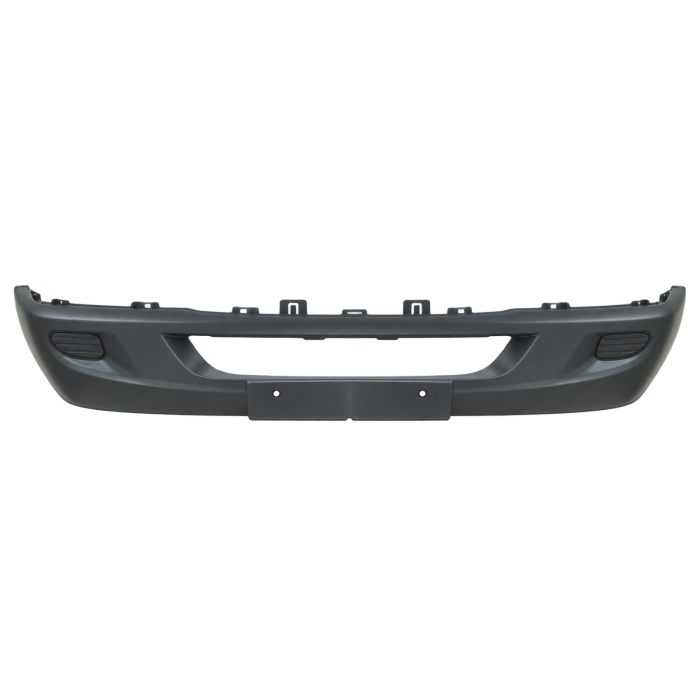 Voorbumper voor MERCEDES SPRINTER W906 2006-2013