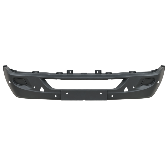 Voorbumper voor MERCEDES SPRINTER W906 2006-2013
