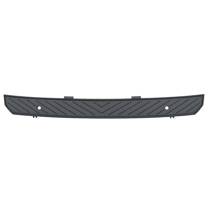 Voorbumper voor MERCEDES SPRINTER W906 2006-2013