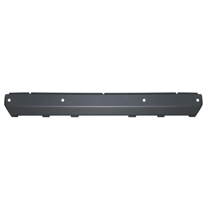Achterbumper